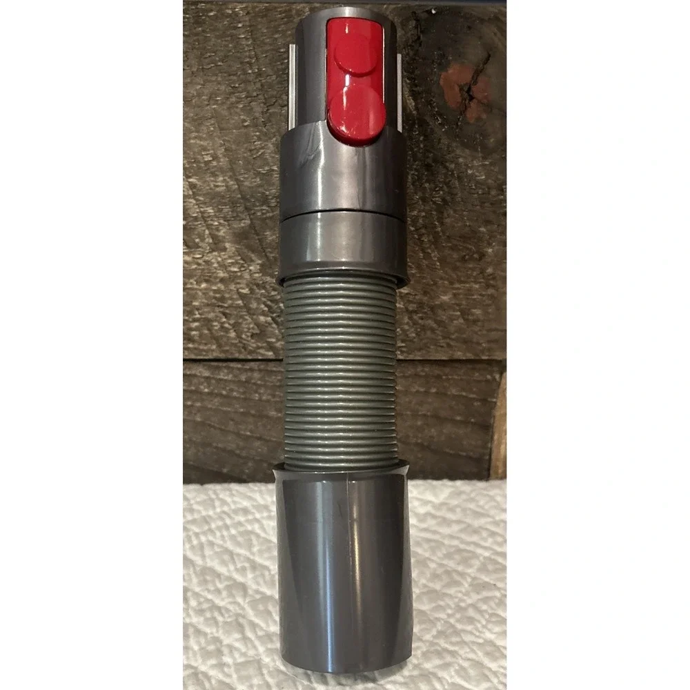 Dyson V7 V8 V10 V11 V12 V15 Quick Release Extension Hose Part No.‎ 971432-01